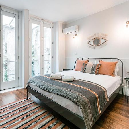 Guestready - Bourse Boutique Apartment Porto Exterior photo