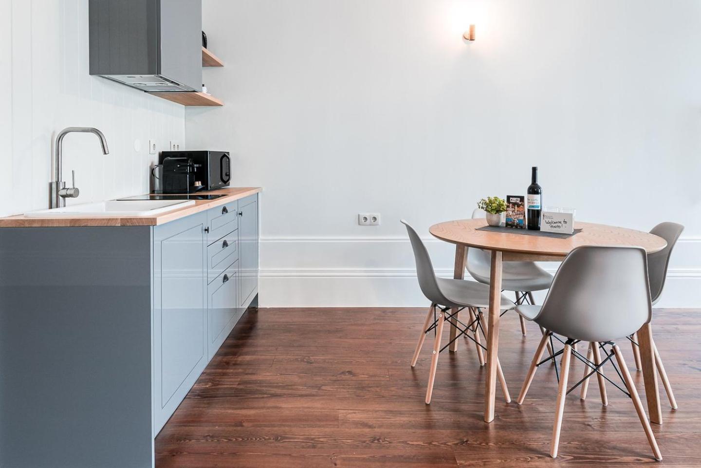 Guestready - Bourse Boutique Apartment Porto Exterior photo