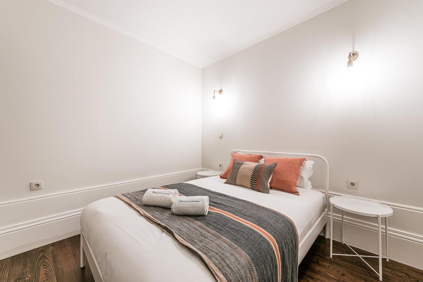 Guestready - Bourse Boutique Apartment Porto Exterior photo