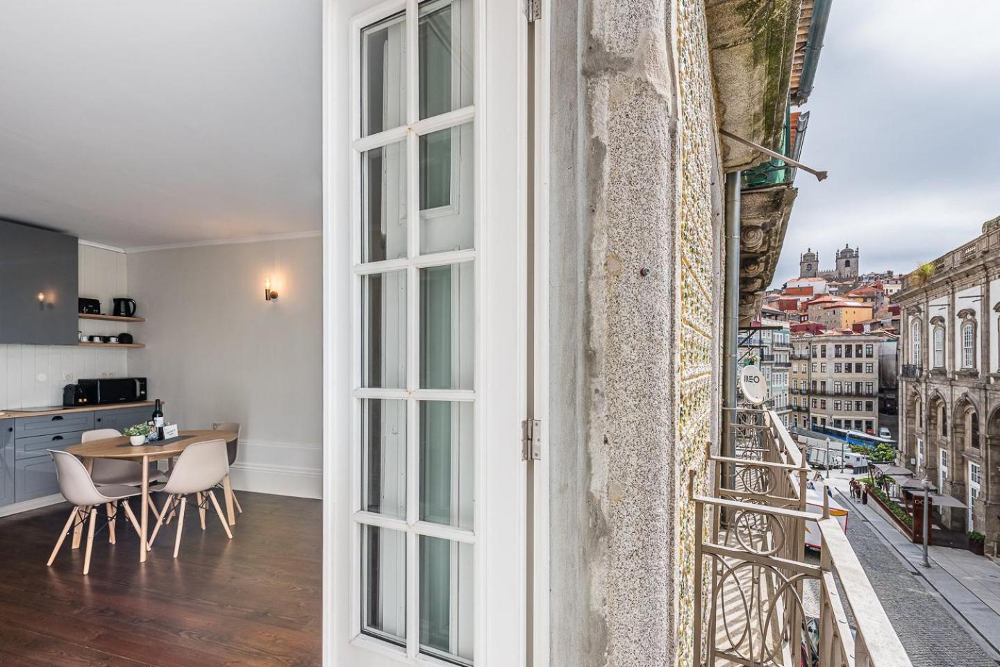 Guestready - Bourse Boutique Apartment Porto Exterior photo