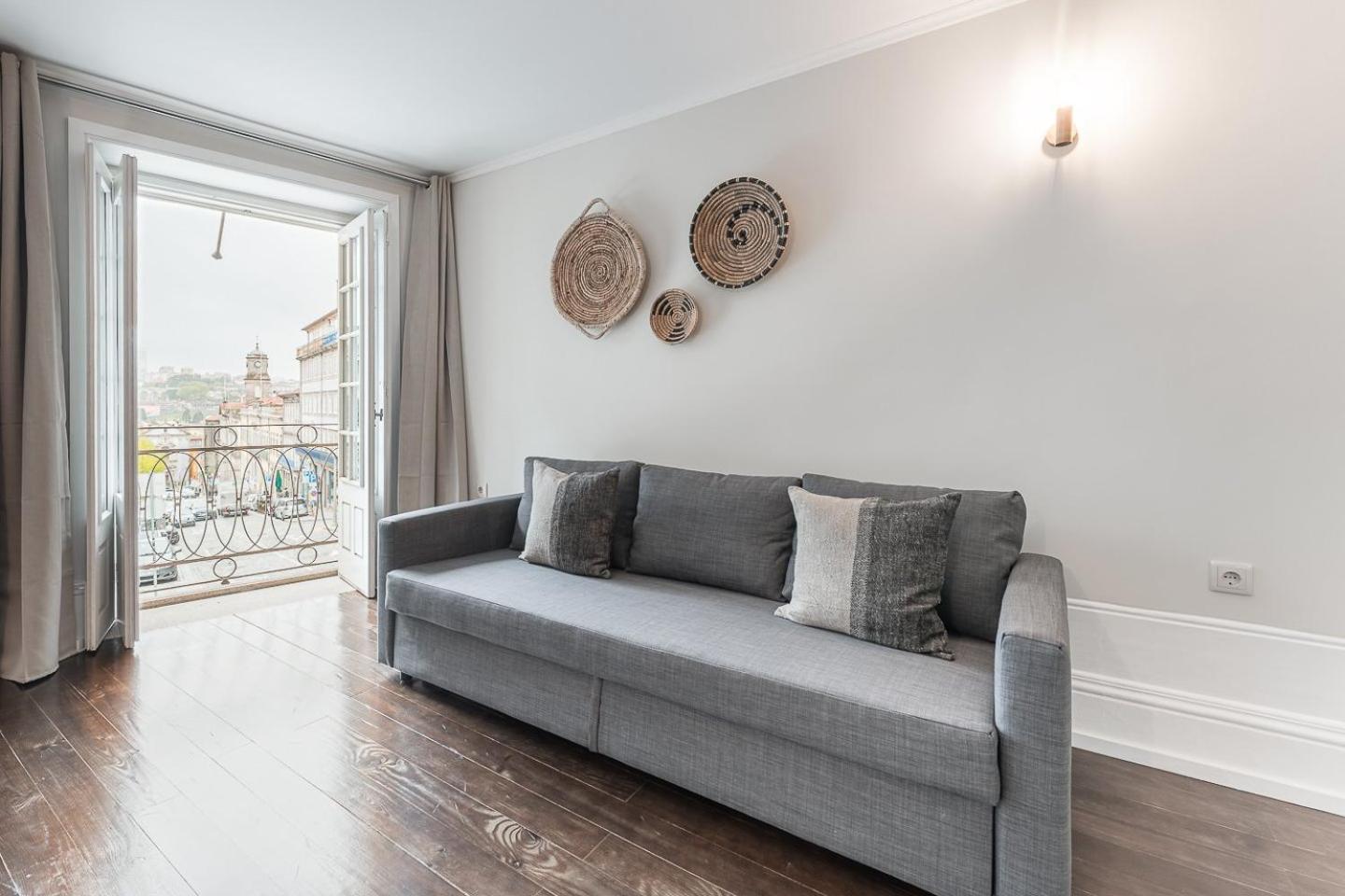 Guestready - Bourse Boutique Apartment Porto Exterior photo
