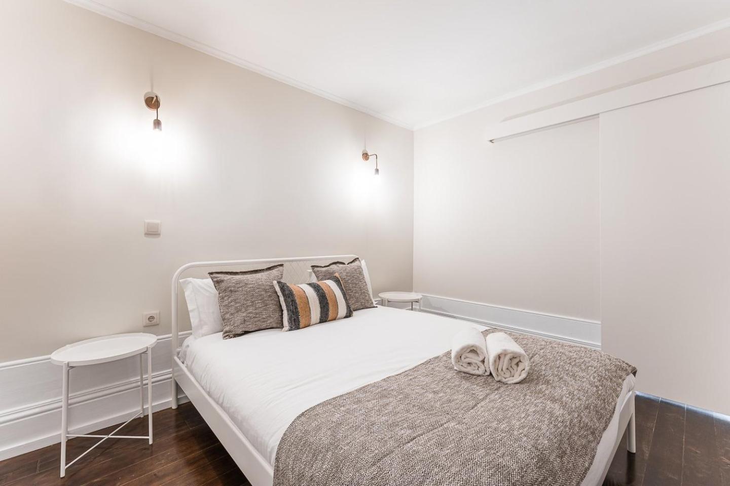 Guestready - Bourse Boutique Apartment Porto Exterior photo