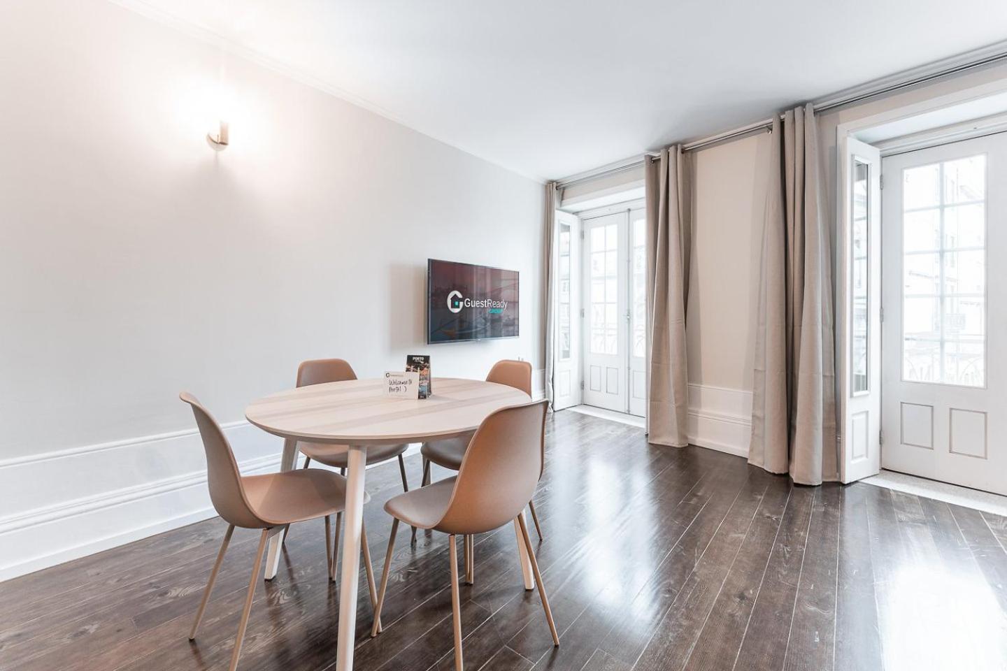 Guestready - Bourse Boutique Apartment Porto Exterior photo