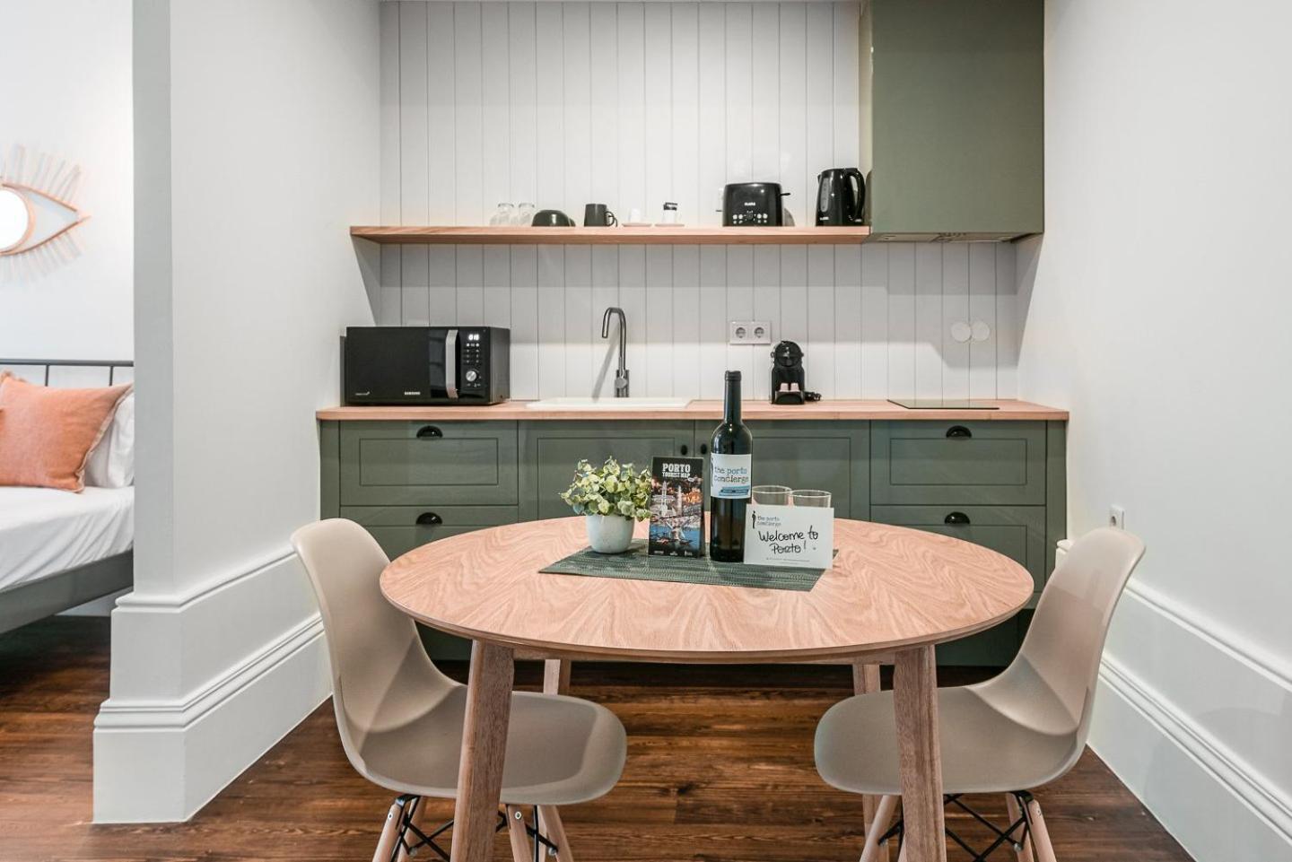 Guestready - Bourse Boutique Apartment Porto Exterior photo