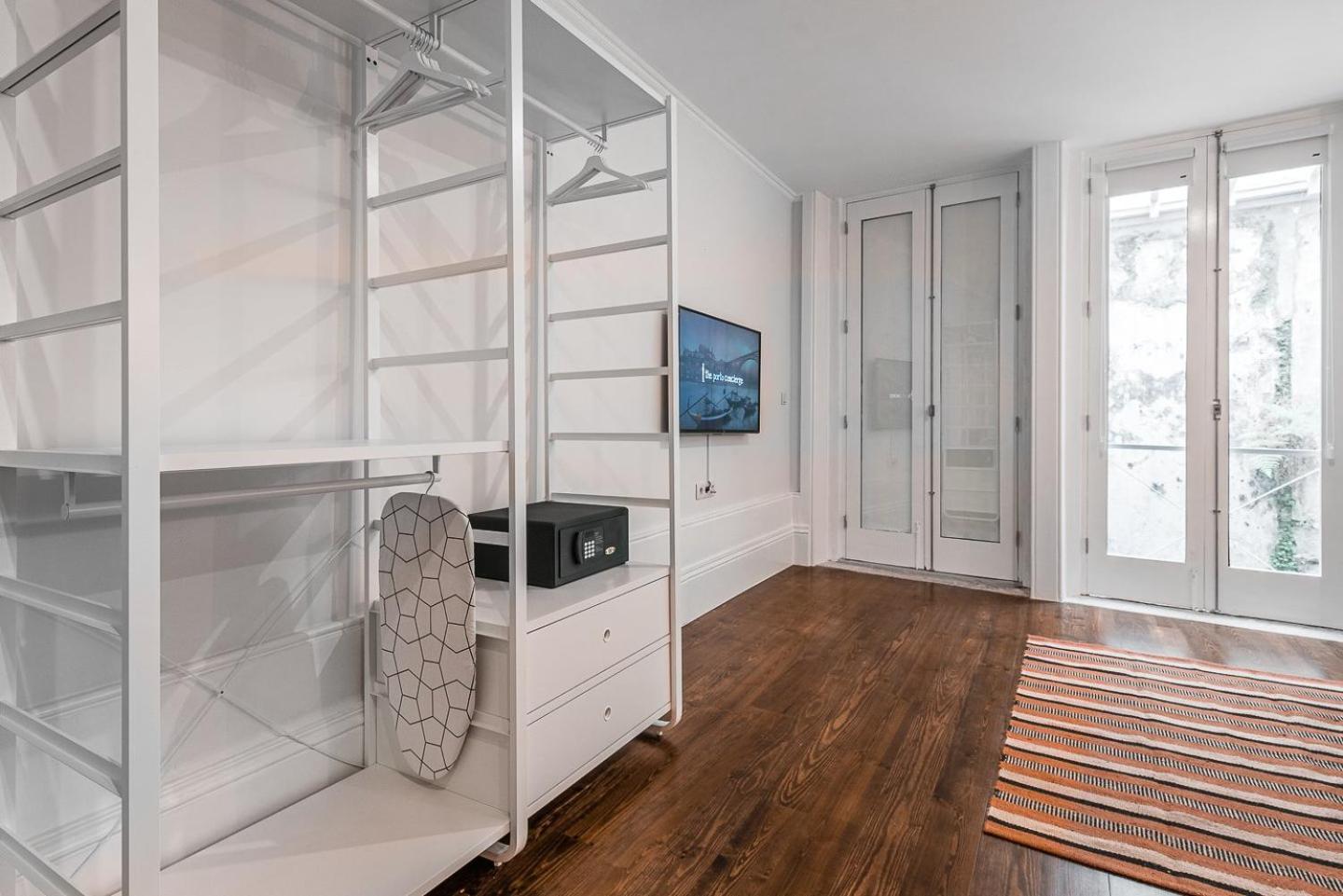 Guestready - Bourse Boutique Apartment Porto Exterior photo
