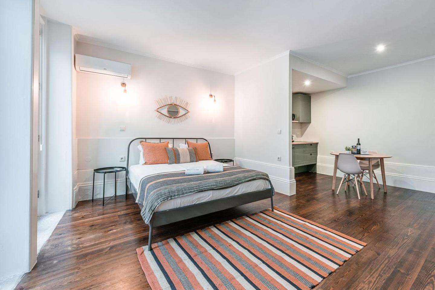 Guestready - Bourse Boutique Apartment Porto Exterior photo